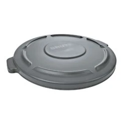 Rubbermaid Brute Plastic 32 Gal Garbage Can Lid