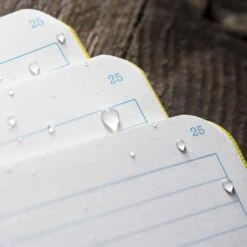 Rite In The Rain 4.75 In. W X 7 In. L Side Stapled Yellow All-Weather Notebook 7 Rite In The Rain 4.75 In. W X 7 In. L Side Stapled Yellow All-Weather Notebook -Oolys Shop ca57f946 0fd0 4770 b723 8ad280067d4f