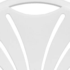 Flash Furniture Hercules White Plastic Contemporary Folding Chair 2 Pk -Oolys Shop ca7ab216 a5ab 4954 bd14 a6aa37c50fc4