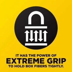 3M Scotch Box Lock 1.88 In. W X 54.6 Yd L Packing Tape Clear -Oolys Shop cb3c9cb0 69e1 4c2c b6d7 913a1eeabc98