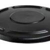 Rubbermaid Brute Plastic 44 Gal Garbage Can Lid