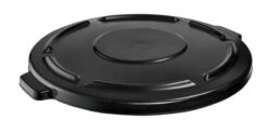 Rubbermaid Brute Plastic 44 Gal Garbage Can Lid