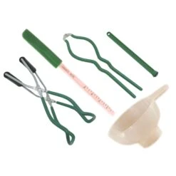 Granite Ware Wide Mouth Canning Tool Set 5 Pc