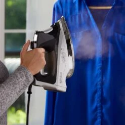 Black & Decker Black+Decker Allure Cordless Steam Iron -Oolys Shop cd479e82 9785 43f4 91fe 670a9d535572