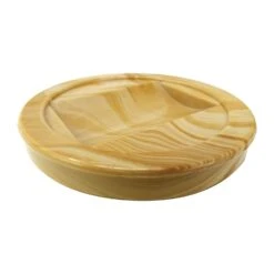 Ace Rubber Caster Cup Brown Round 2-1/4 In. W 4 Pk -Oolys Shop cffc43de fd76 433f 9d9e 1210222749f0