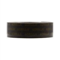 Gorilla Double Sided 1 In. W X 120 In. L Mounting Tape Black -Oolys Shop d1409237 1610 41ab ad17 05bc394aebfa