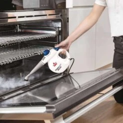 Bissell Steam Shot Deluxe Hand Held Hard Surface Steamer -Oolys Shop d5b2457f 465e 4bc1 80b7 c454ffefa4de