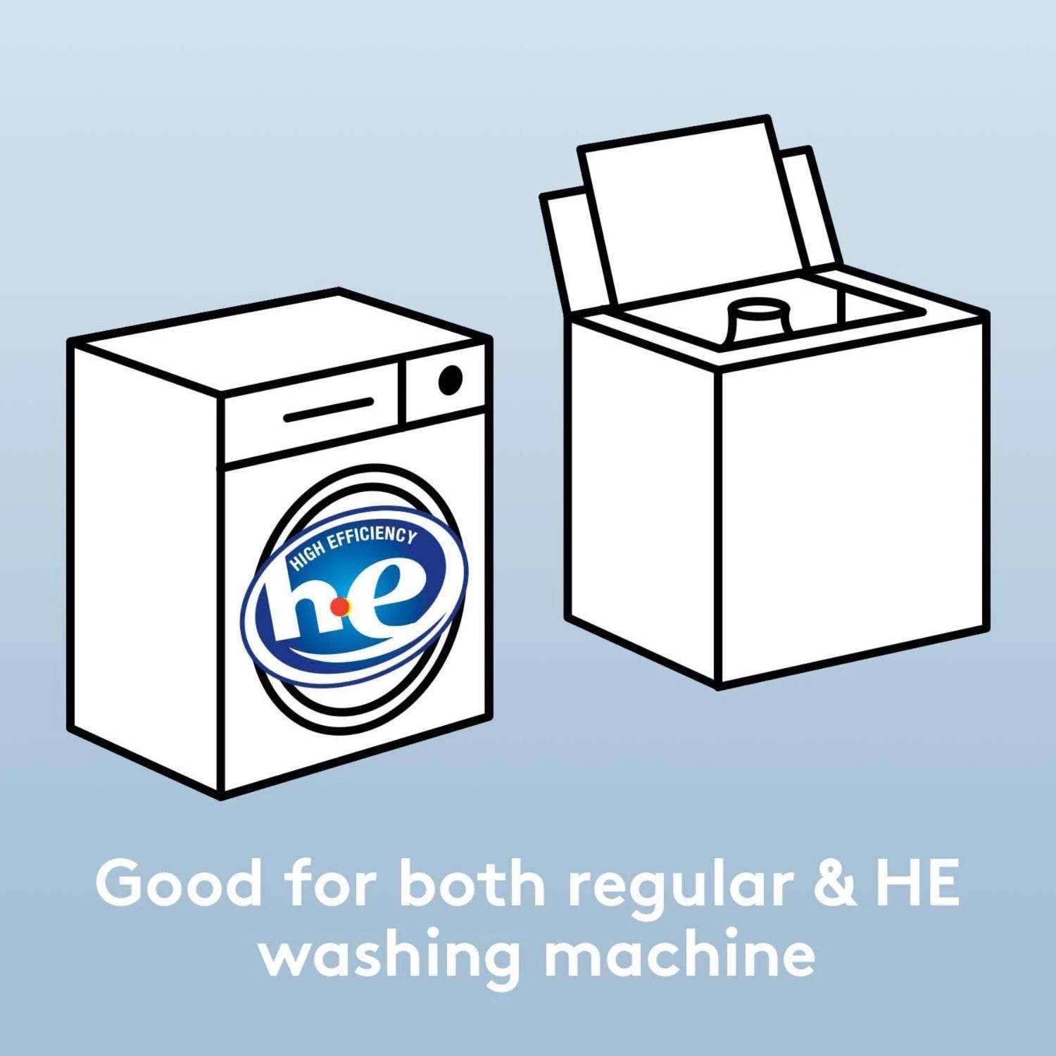 Woolite Gentle Cycle Original Scent Laundry Detergent Liquid 50 Oz 7 Woolite Gentle Cycle Original Scent Laundry Detergent Liquid 50 Oz - Image 7