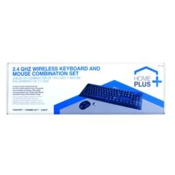Home Plus Wireless Keyboard And Optical Mouse 1 Pk -Oolys Shop dcaa0c94 620e 425d 9ea4 1216dfac547b