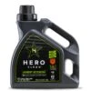 Hero Clean Juniper Scent Laundry Detergent Liquid 100 Oz
