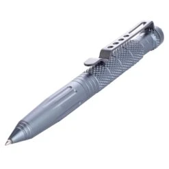 Mad Man Gray Tactical Pen 1 Pk