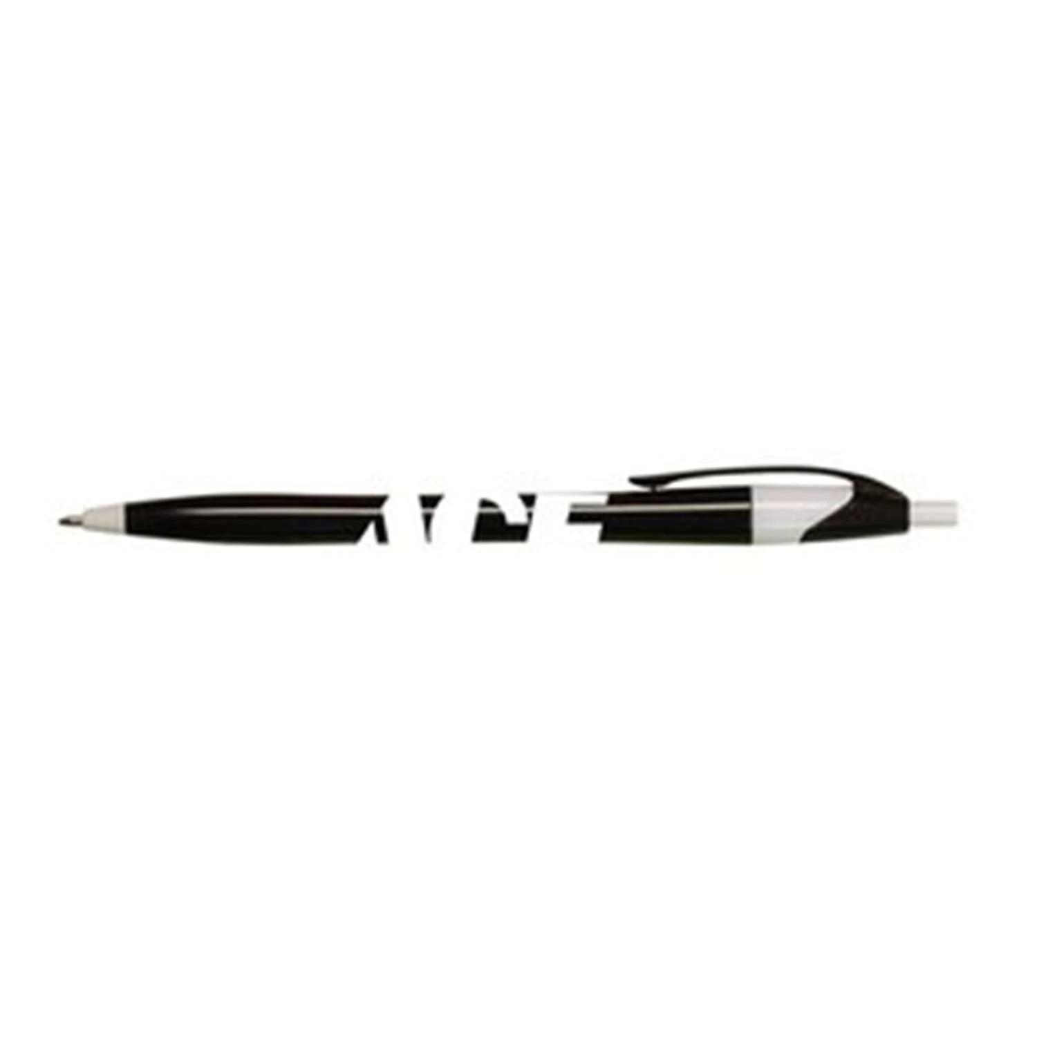 Ace Black Retractable Slimster Pen 300 Pk 1 Ace Black Retractable Slimster Pen 300 Pk