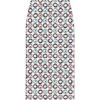 Whitmor 14 In. W X 54 In. L Cotton Assorted Ironing Board Cover And Pad