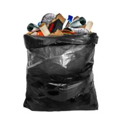 Iron-Hold 55 Gal Contractor Bags Wing Ties 15 Pk 3 Mil -Oolys Shop dffd9ddb ba1b 4e0b a22b 76a7897e3992