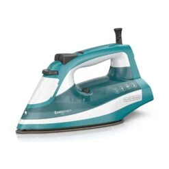 Black & Decker Black+Decker SmartSteam TrueGlide Iron