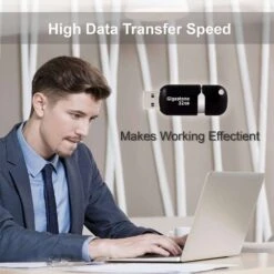 Gigastone Flash Drive 32 GB 1 Pk -Oolys Shop eb25e0d8 5cb4 499c 9f1f 688a5d47474b