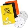 Rite In The Rain 2 In. W X 3 In. L Stapled Assorted All-Weather Notebook