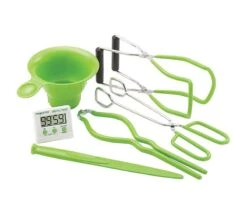 Presto 7-Function Canning Kit 1 Each