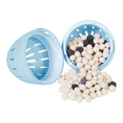 Ecoegg Fresh Linen Scent Laundry Egg Pellet 1 Pk