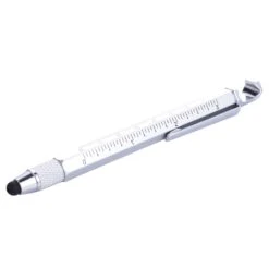 Mad Man Silver Pen 1 Pk