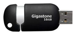 Gigastone Flash Drive 16 GB 1 Pk