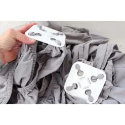 Wad-Free No Scent Bed Sheet Detangler Solid 1 Bag 2 Pk -Oolys Shop ff3e4d7c 0d7a 48d6 8ef2 26ee7a102abb